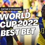 qatar ecuador bet